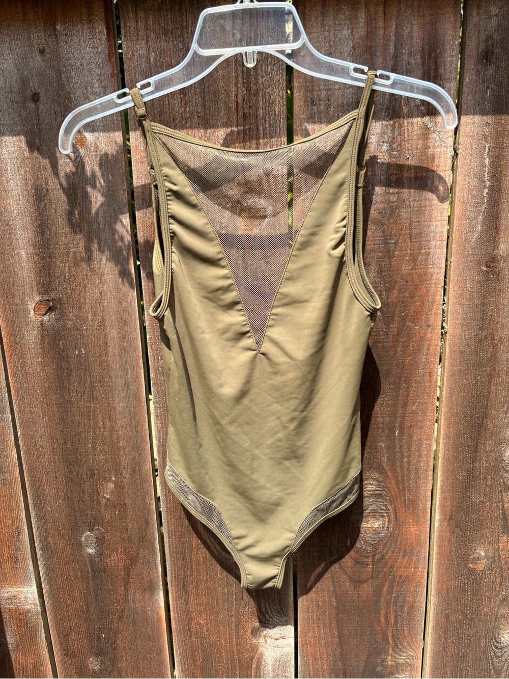Bodysuit